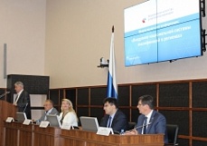 В Тюмени прошла межрегиональная конференция по вопросам внедрения национальной системы квалификаций